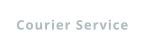 Courier Service