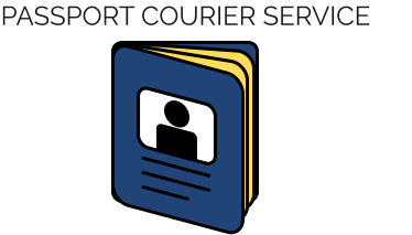 PASSPORT COURIER SERVICE
