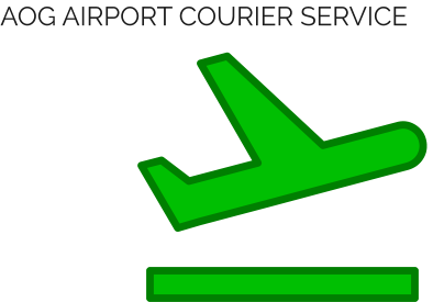 AOG AIRPORT COURIER SERVICE