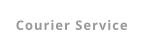 Courier Service