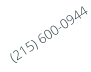 (215) 600-0944